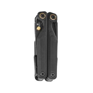 Multitool Leatherman – Wave Alpha - Black