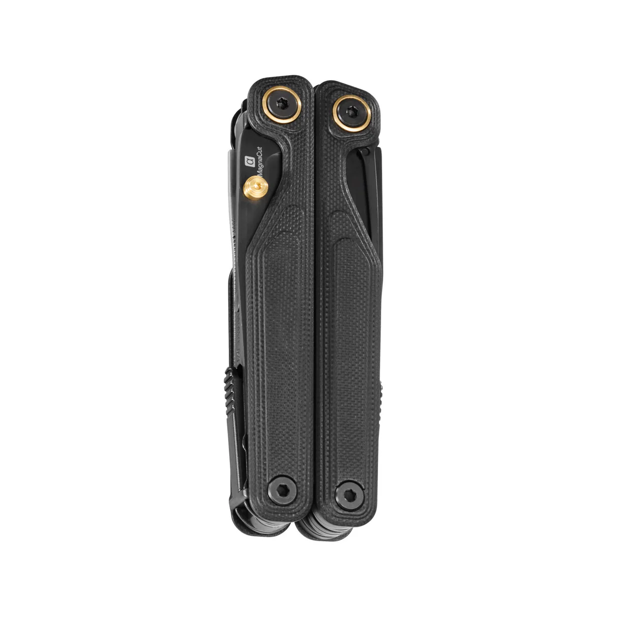Multitool Leatherman – Wave Alpha - Black - Image 2