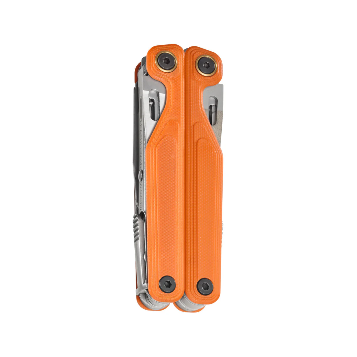 Multitool Leatherman – Wave Alpha - Orange - Image 3