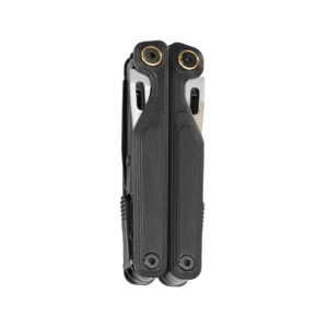 Multitool Leatherman – Wave Alpha - Black