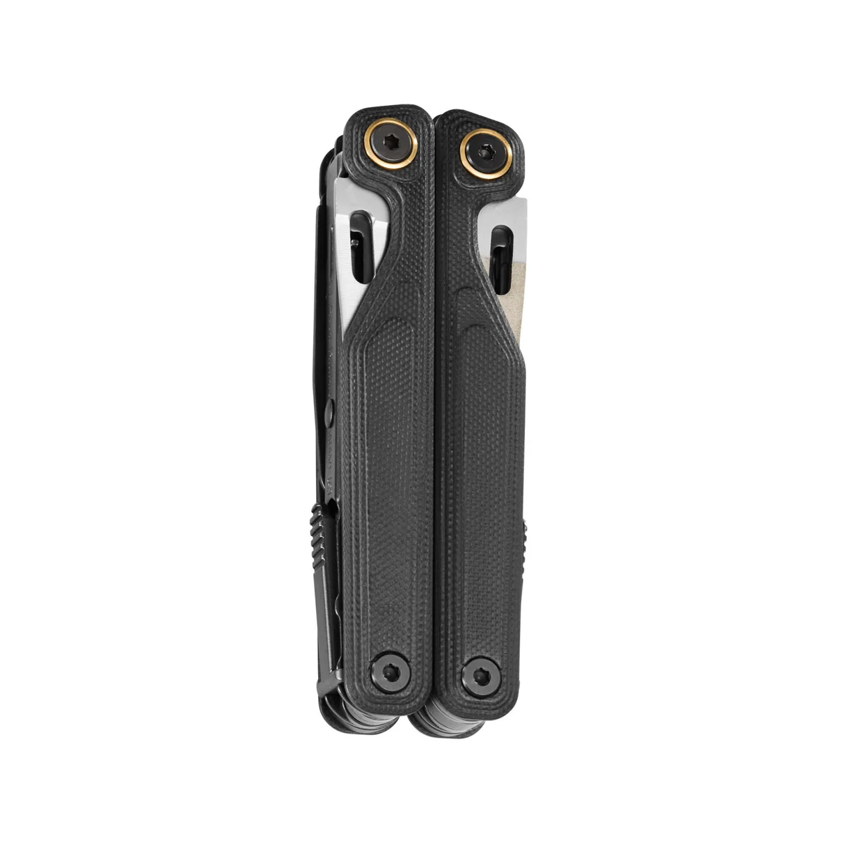Multitool Leatherman – Wave Alpha - Black - Image 3