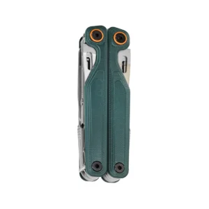 Multitool Leatherman – Wave Alpha - Green