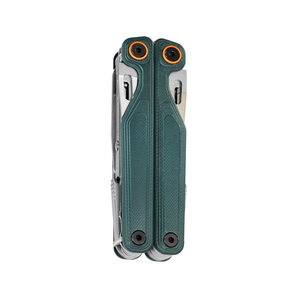 Multitool Leatherman – Wave Alpha - Green - Image 3