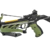 Пистолетен арбалет Man Kung Alligator MK-TCS1-G 80 lbs