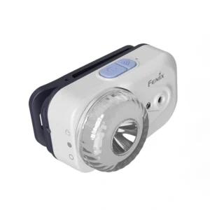 Челник – Fenix HL17R LED - Черен