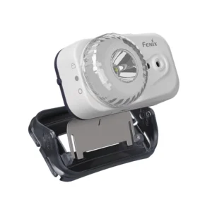 Челник – Fenix HL17R LED - Черен