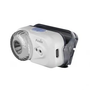 Челник – Fenix HL17R LED - Черен