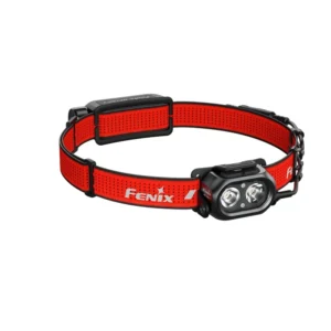 Челник – Fenix HP12R-T LED - RED