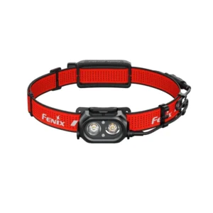 Челник – Fenix HP12R-T LED - RED