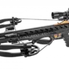 Полиспастен арбалет Man Kung Frost Wolf MK-XB56-BK Kit 175 lbs