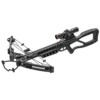Полиспастен арбалет Man Kung Fighter MK-XB86BK-Kit 185 lbs