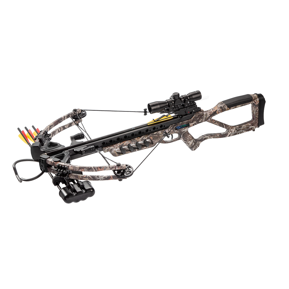 polipasten-arbalet-man-kung-fighter-mk-xb86dc-kit-185-lbs-370-fps