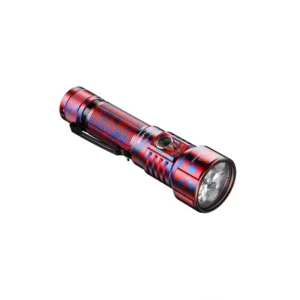 Фенер – Fenix LD36R LED Multicolor Flame Camo - 3600 Лумена