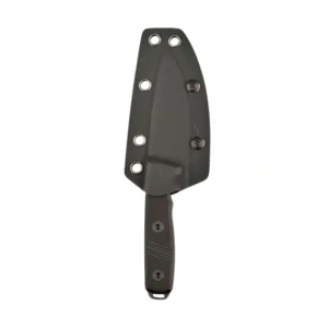 Нож с фиксирано острие – Dulotec Skinner S