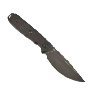 Нож с фиксирано острие – Dulotec Skinner S