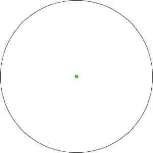Бързомер – Vortex CROSSFIRE Green Dot CF-GD2
