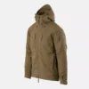 Яке – Helikon-tex Yukon Winter Jacket - Coyote