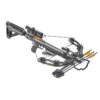 Компаунд Арбалет – EK Archery Crossbow HEX 400