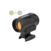 Бързомер – Holosun ARO-EVO-BDC GD Reticle 1,5/1/65MOA Solar/6061