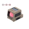 Бързомер – Holosun HE509T-X2-RD-FDE 2/32MOA Solar/Titanium