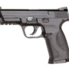 Въздушен пистолет – Norica NAC-1703 S&W MP40 4,5мм Co2
