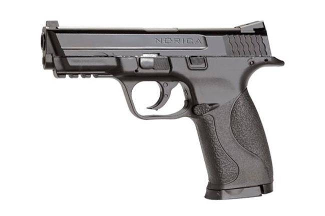 vazdushen-pistolet-norica-nac-1703-s&w-mp40-4,5-mm-bbs-3-jaula-co2