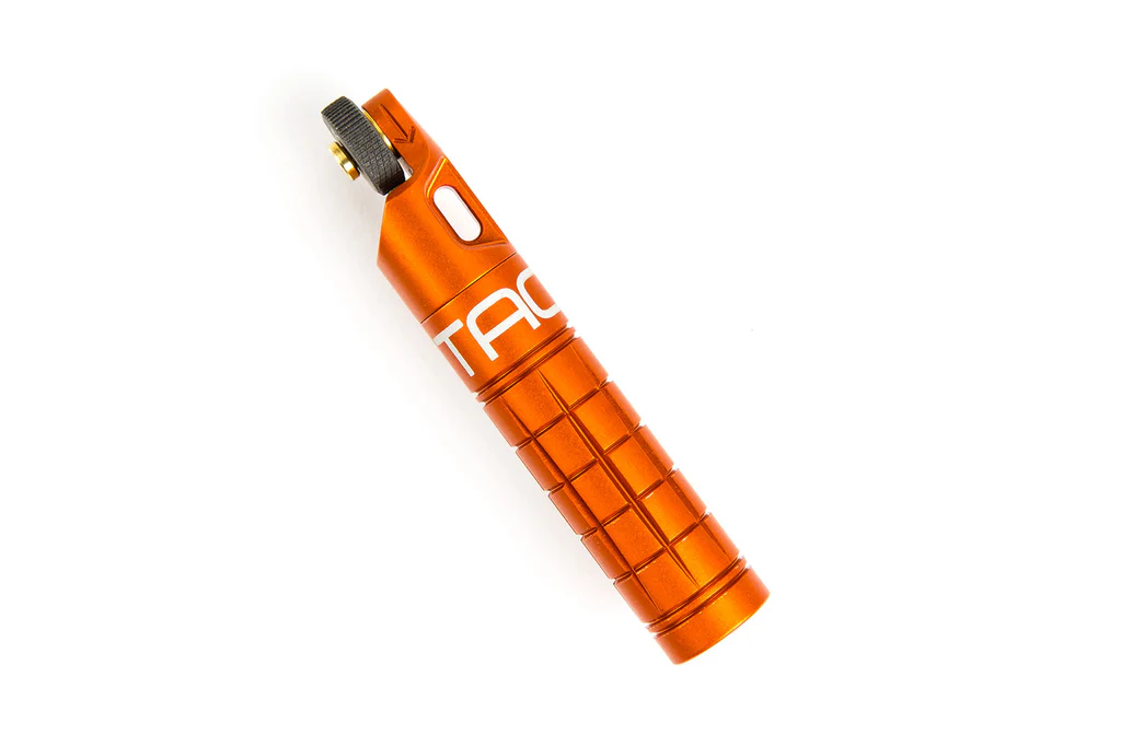 magnezieva-zapalka-exotac-nanospark-kompakna-kremachna-zapalka-surviving-bushcraft-alumini-6061-orange