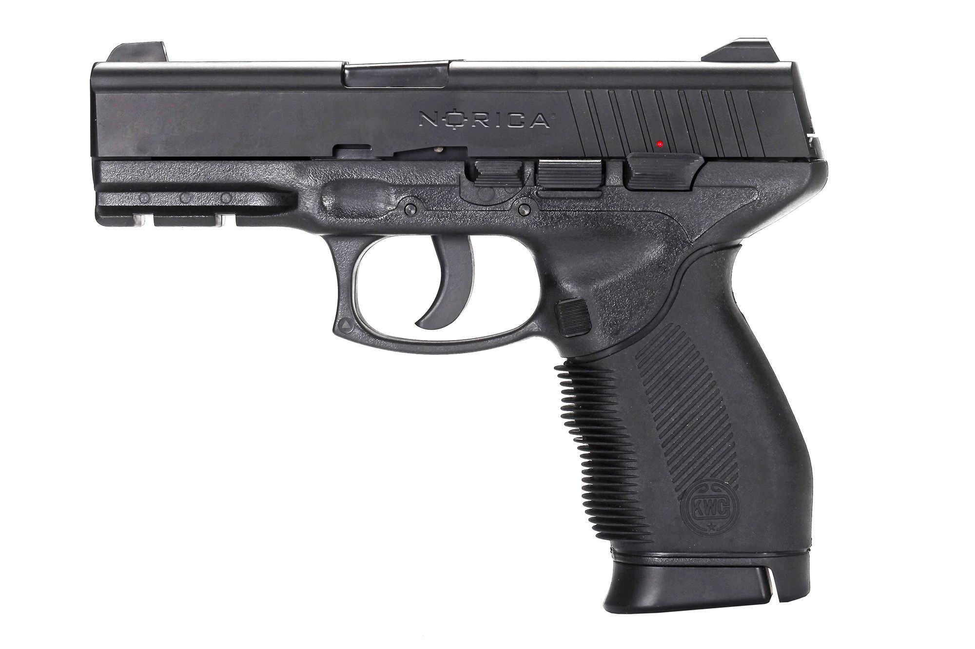vazdushen-pistolet-noricca-nac-1701-taurus-14/7-4,5mm-co2-3-jaula