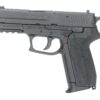 Въздушен пистолет – Norica NAC-1702 Sig Sauer SP2022 4,5mm Co2