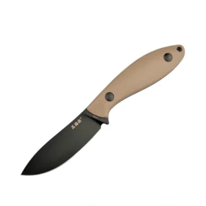nozh-s-fiksirano-ostrie-sanrenmu-s643-gw-14c28n-g10-kydex-kania