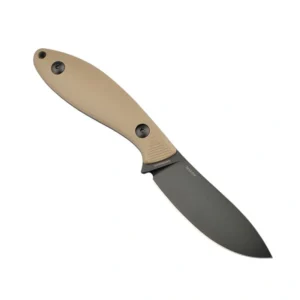 Нож с фиксирано острие – Sanrenmu S643-GW