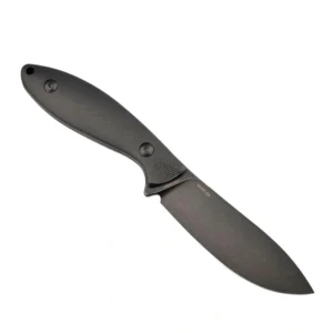 Нож с фиксирано острие – Sanrenmu S643P-GB