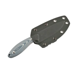 Нож с фиксирано острие – Sanrenmu S643P-GE