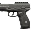 Въздушен пистолет – Norica NAC-2021 4,5mm Co2