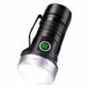 Фенер – YeMao F963X Multicolor LED