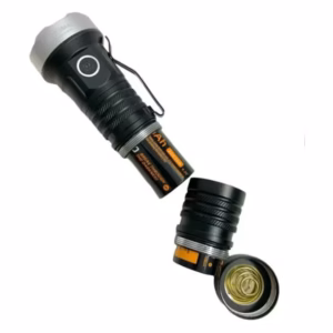Фенер – YeMao F963X Multicolor LED