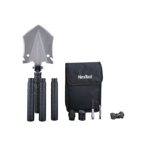 Сгъваема лопата – Nextorch MT30 14 in 1 Multi-Function