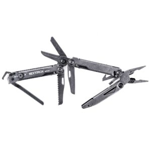 Multitool – Nextorch Pioneer - 15in1