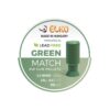 Безоловни сачми – Elko Green Match Lead Free - 4,5мм