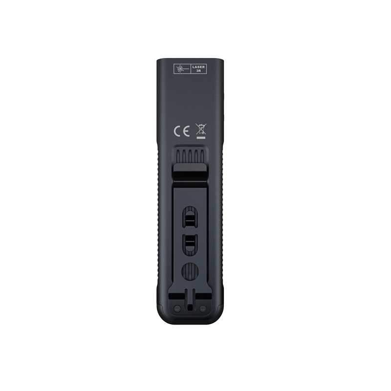 Фенер – Fenix E06R PRO Flat LED - Green - Image 5