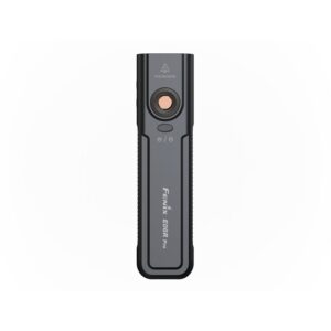 Фенер – Fenix E06R PRO Flat LED - Green