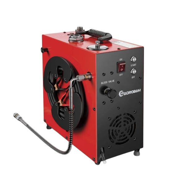 kompresor-400bar-za-vazdushni-pushki-pcp-gaorobam-gx-pump-e-cs4-350-w-220v-ac-12v