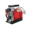 Компресор 300 Bar за въздушно оръжие тип PCP – Gaorobam GX Pump CS2