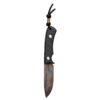 Нож – TRC Knives Polheim Post Apocalyptic MagnaCut Micarta
