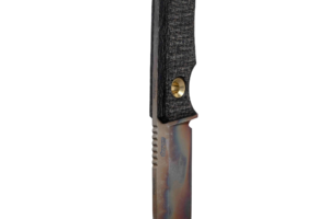 Нож – TRC Knives Polheim Post Apocalyptic MagnaCut Micarta