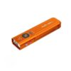 Фенер – Fenix E06R PRO Flat LED - Orange