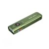 Фенер – Fenix E06R PRO Flat LED - Green