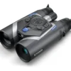 Мултиспектрален бинокъл с 4K и термовизия – Pulsar Symbion LRF DXR50
