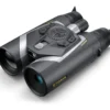 Мултиспектрален бинокъл с термовизия и далекомер – Pulsar Symbion LRF DXT50