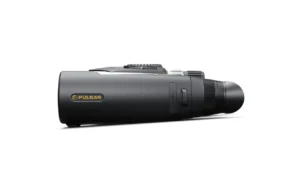 Мултиспектрален бинокъл с термовизия и далекомер – Pulsar Symbion LRF DXT50